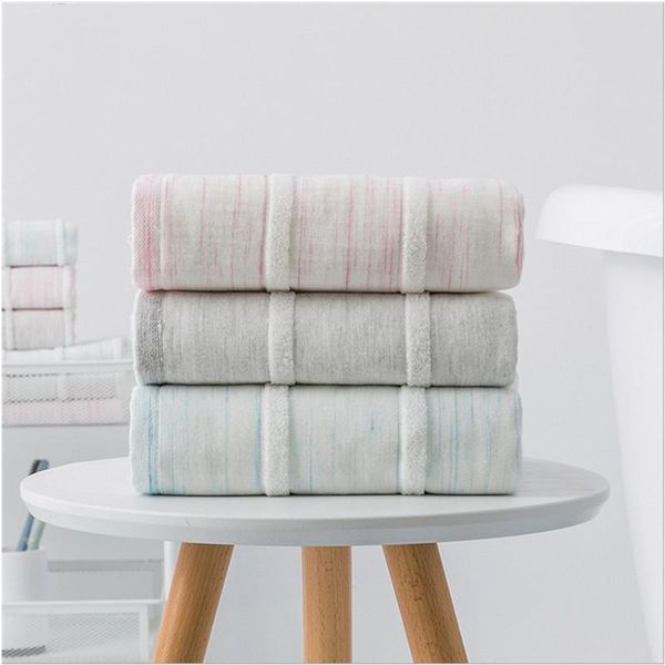 

towel hand face towel100% cotton plain for children 25*50cm absorbent soft gauze across