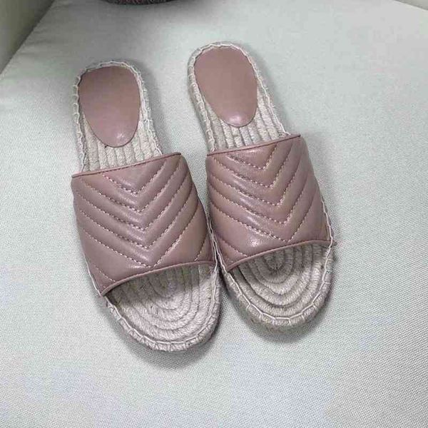 

70% off wholesale sandals flip-flops slippers women new shoes designer ladies fashion casual high-quality luxury woman ladies fisherman slip, Black