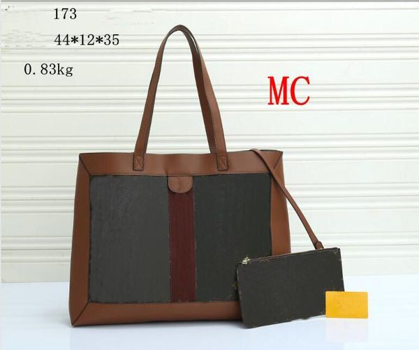 

2021 handbag crossbody shoulder bag designer tote bag bags m45353 45355 odeon women real leather messenger purse 173#60 hyr