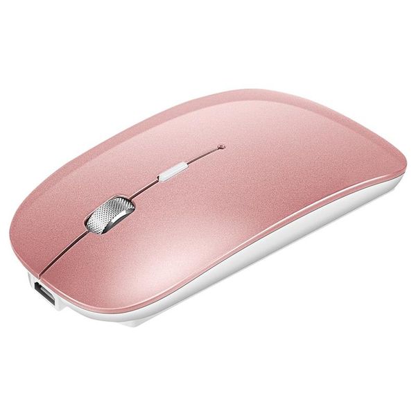 

mice wireless bluetooth charging mouse ultra-thin silent for notebook lappc