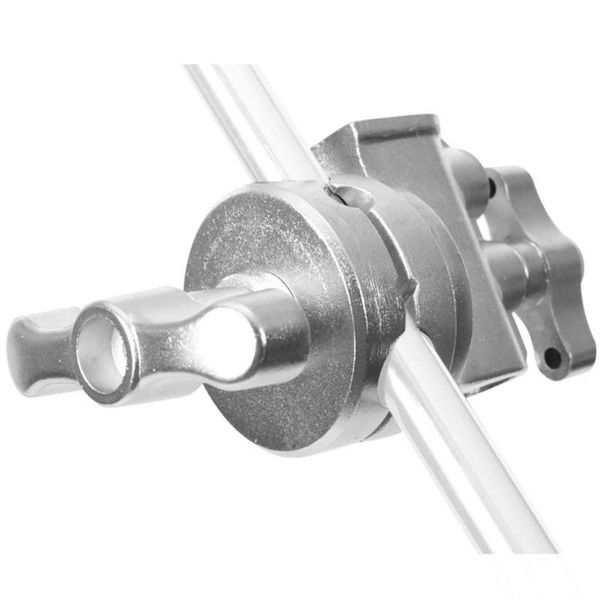 

heavy aluminum pgraphy lamp holder for light c-frame multi-function lamp accessories adapter wheel adapter holder c4f3