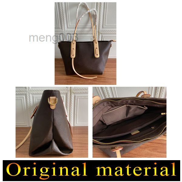 

s s bags cowhide leather totes handbags design soft canvas leather strap shopping bag single shoulder bag