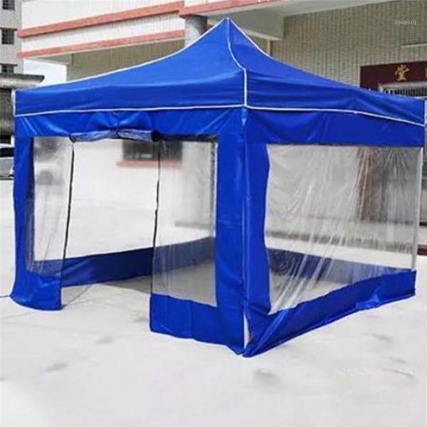 

tents and shelters outdoor sun protection folding tent rain cloth shelter cover accessories shade retractable four corner1