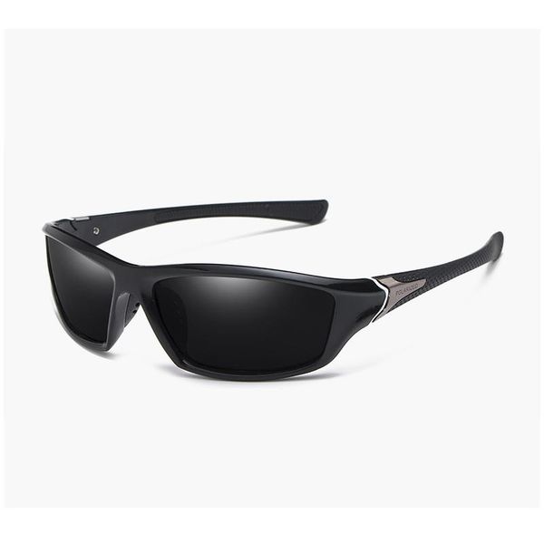 

sunglasses 2021 sports polarized european and american retro riding men's, White;black