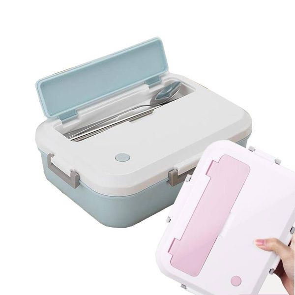 

dinnerware sets microwave large capacity lunch box bpa eco-friendly office picnic container for students dinner plates bento