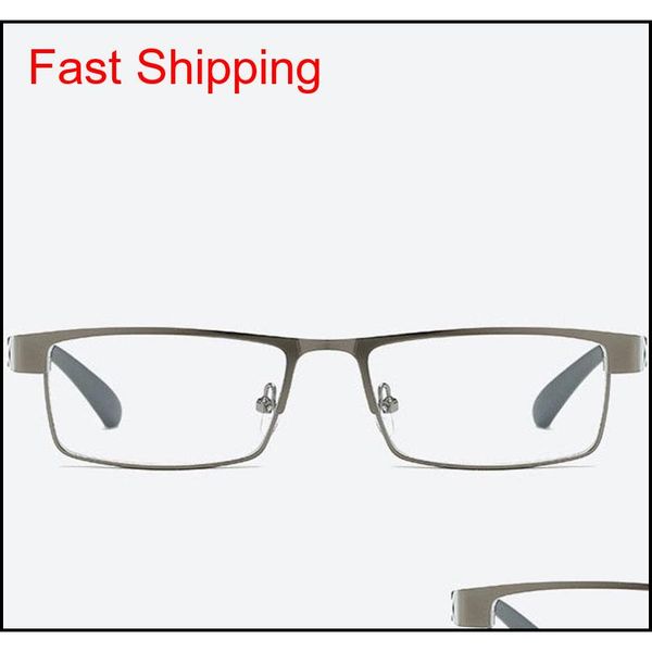 

2020 fashion reading glasses frame men glasses myopia spectacle optical glasses frames vintage classi qylhgm bdetoys, Blue