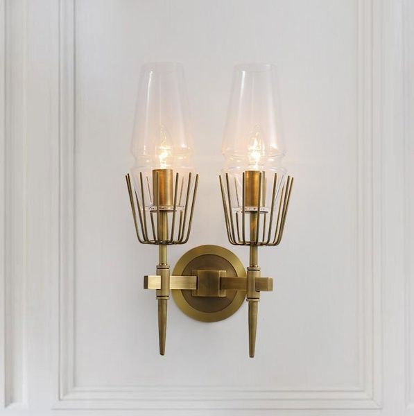 

wall lamp modern abajur bedroom light wood corridor aisle bedside luminaria de parede cabecero cama