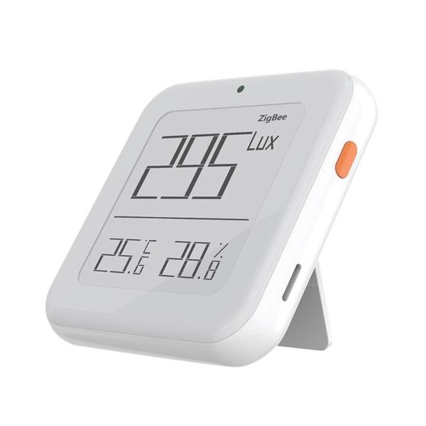 

smart home control e9ld hygrometer thermometer wireless room temperature humidity sensor for