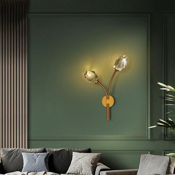 

wall lamp
