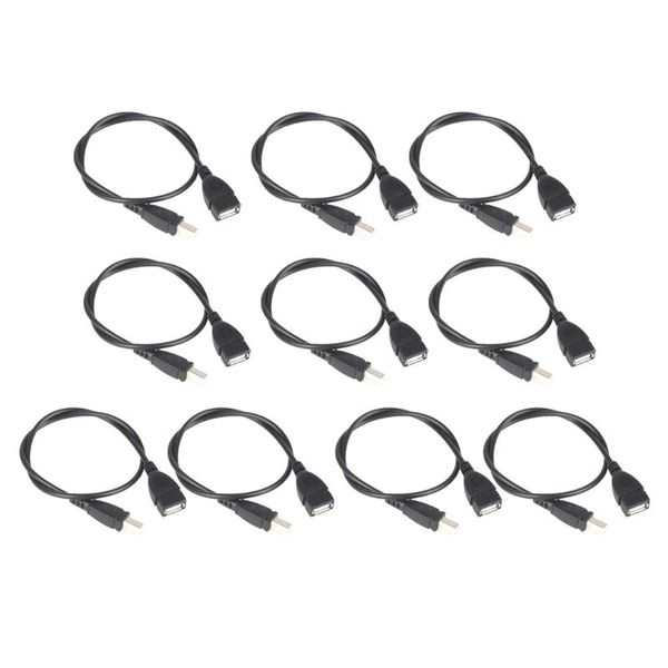 

hubs usb 2.0 type a female to b male, scanner printer adapter cable