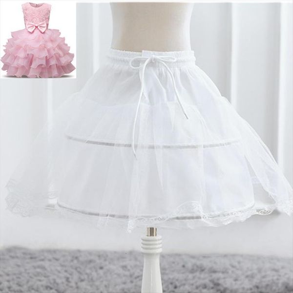 

baby girls tutu flower girl women skirts petticoat children infant princess tulle party underskirt for kids costume, Blue