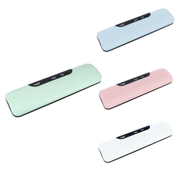 

kitchen vacuum machine saver 220v electric home sealer automatic commercial plastic sealer-eu plug