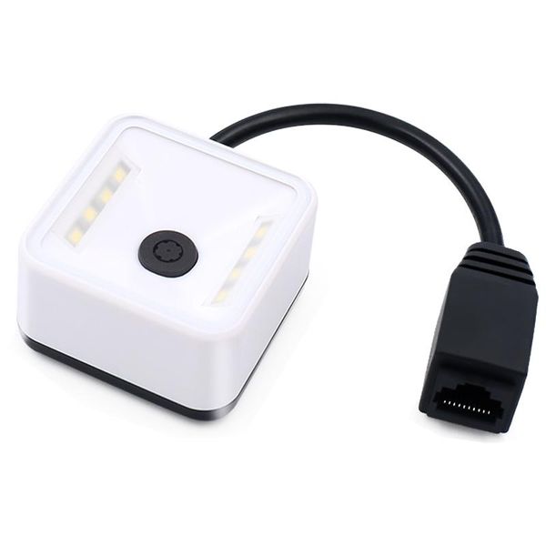 

sell fix- mount barcode scanner ,embedded 1d 2d qr cmos image barcord reader ep7000y