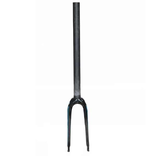 

bike forks future full carbon fiber folding bmx fork