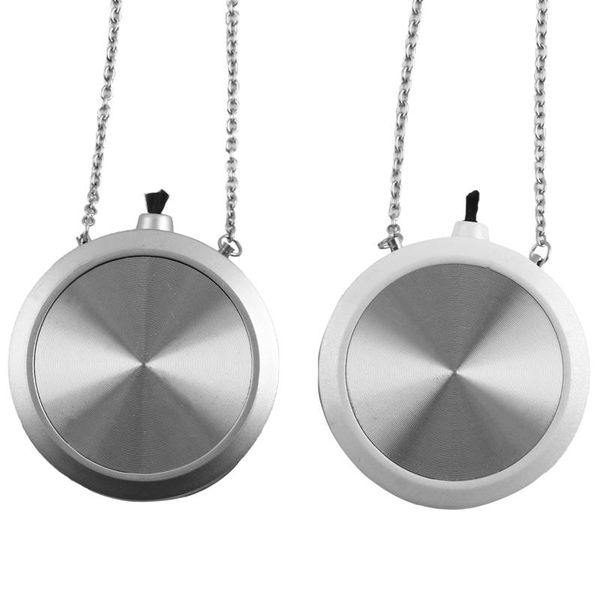 

air purifiers necklace hanging neck purifier,portable car negative ion generator personal purifier