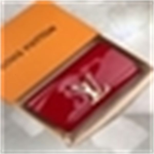 

clutches brand designer evening luxury 64550 phone real leather compact cases long wallets holders chain wallet purse pouches key card e8y4, Red;black