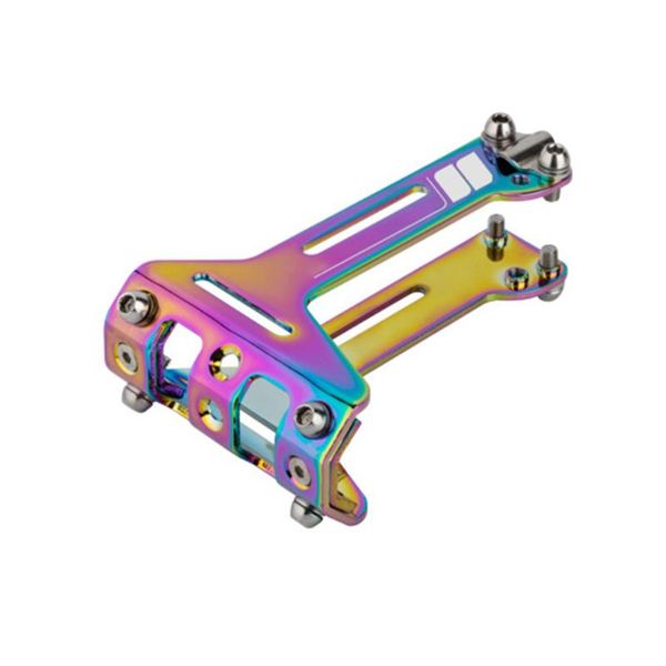 

water bottles & cages outdoor bottle cage converter cycling universal mountain bike lightweight bicycle saddle useful road fixed aluminum al