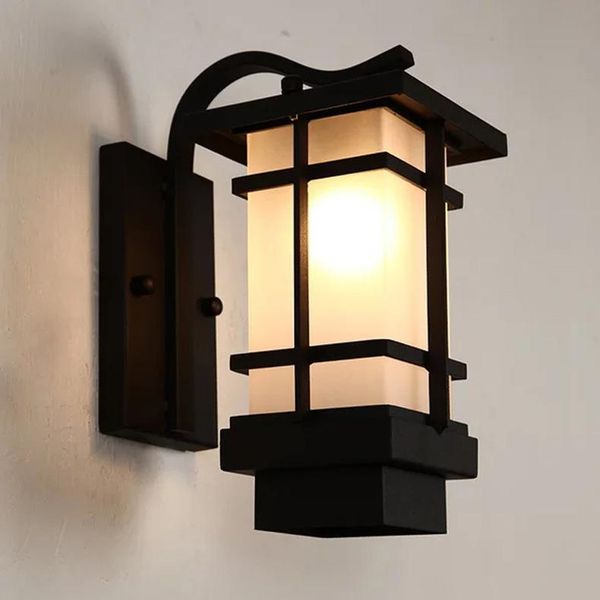 

loft modern light gooseneck stone living room decoration crystal rope aisle bedside bedroom wall lights for home wall lamp