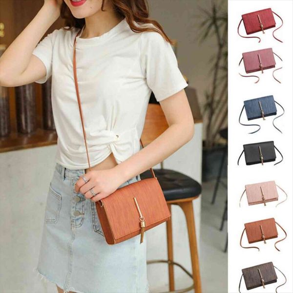 

lightweight crossbody bag small vintage tassel shoulder purse travel satchel