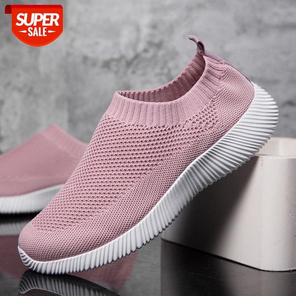 

2021 women sneakers fashion socks shoes casual white sneakers summer knitted vulcanized shoes women trainers tenis feminino #pp3u