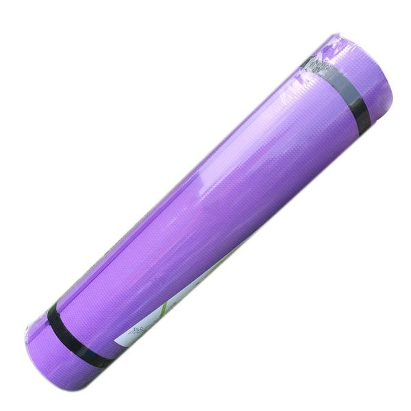 

4mm eva yoga mats anti-slip blanket gymnastic sport health lose weight fitness exercise pad sport yoga mat
