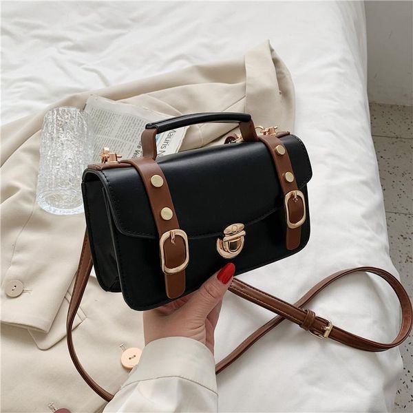 

evening bags summer pu leather shoulder bag for women designer 2021 casual small messenger satchels party travel luxury handbags sac