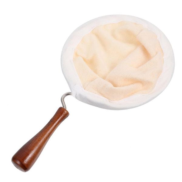 

coffee filters 1pc multi-functional strainer filter bag (assorted color)