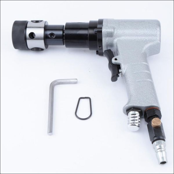 

pneumatic tools m3-m13 strong type tapping machine 800rpm drilling 1pc