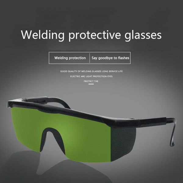 

sunglasses elderly mirror 2021 work safety eye protecting glasses goggles lab dust paint industrial anti-splash wind proof, White;black