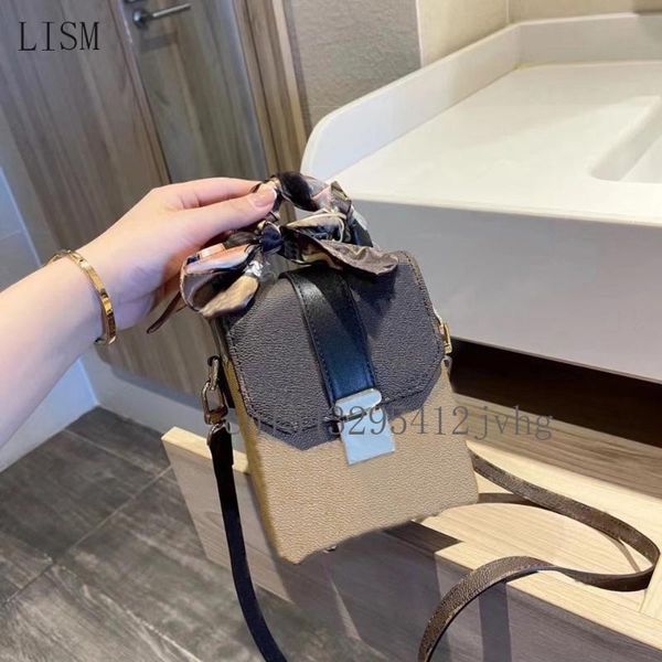 

shoulder bags messenger phone bag mini designer card handbag