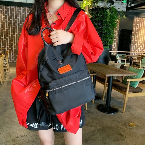 

ly320 wholesale backpack fashion men women backpack travel bags stylish bookbag shoulder bags bag back pack high girl boys schoo