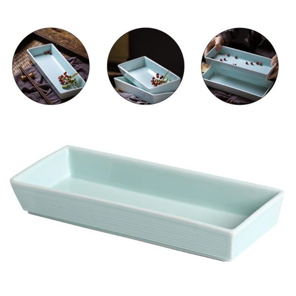 

dishes & plates ceramic dish creative bowl ceramics seasoning small kitchen