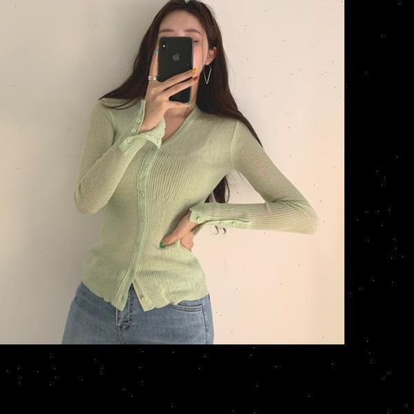 

cardigan sweater women cardigan long sleeve girls skinny autumn new elegant female knitted outerwear sweater, White;black