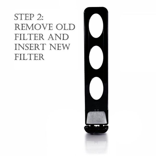 

coffee filters water 6pcs for cuisinart maker machine dcc-1100 dgb500-900bc dc156