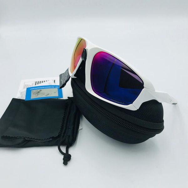 

cycling mtb 2021 goggle glasses men outdoor fishing nuaji bicycle sunglasses racing motorcycle bike driving eyewear sports women road gavet, White;black