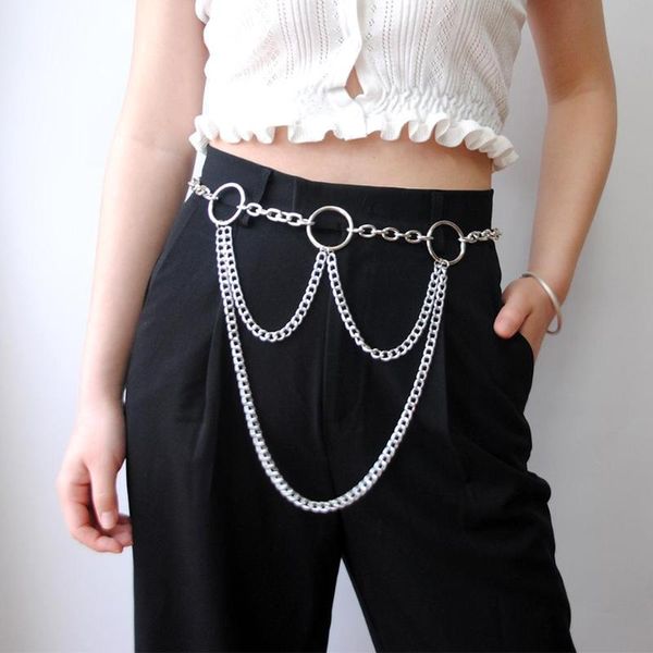 

other women multi-layer long pendant adjustable belly waist chain belt waistband body jewelry bikini beach, Slivery;golden