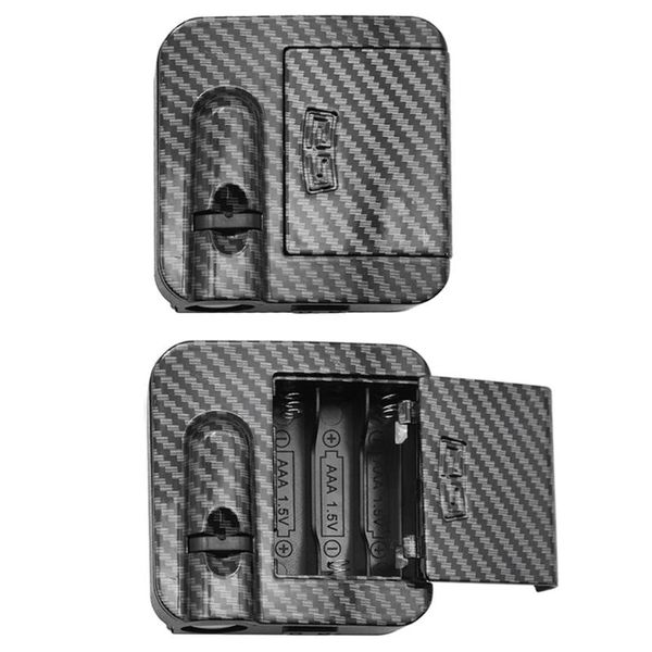 

interior&external lights 2 pcs led car door welcome light for fords focus 3 1 fusion auto logo laser shadow lamp project luces f