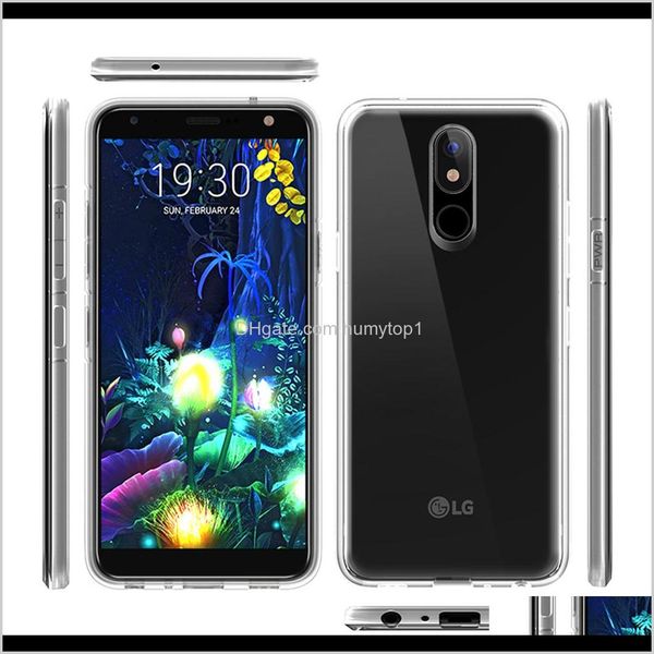 

2mm thickness armor tpu case for motorola moto e5 play for samsung galaxy j7 2018 j3 2018 for lg stylo 5 k40 a 2fvfk 8vnci