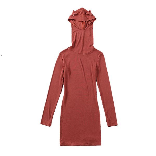 

le palais vindima fw very removal cats ear hood magro high rise style cotton pure rosh dressed mtzc, Black;gray
