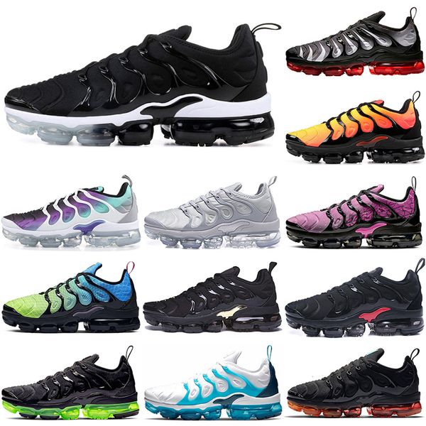 

new classic running shoes plus men women triple white black psychic pink aurora green zebra blue fury sunset grape cool grey active fuchsia