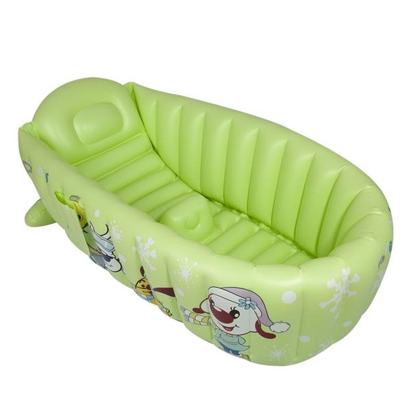 

bathing tubs & seats baby bath large inflatable tub the shower basin thermal drop
