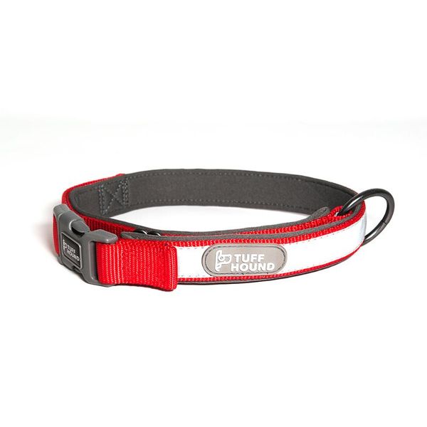 

dog collars & leashes collar pet products reflective full neck