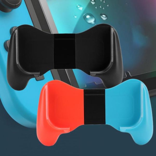 

game controllers & joysticks pubg controller universal for switch/lite console gamepad ergonomic hand grip with stand joystick