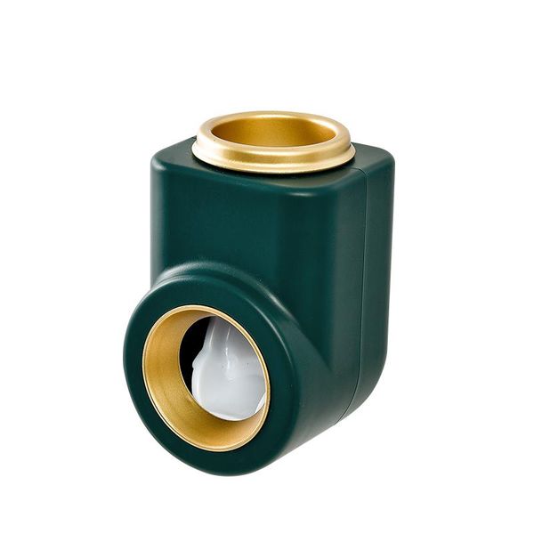 

toothbrush holders creative plastic toothpaste squeezer wall mounted minimalist home tandpasta knijper bathroom supplies ej50ts