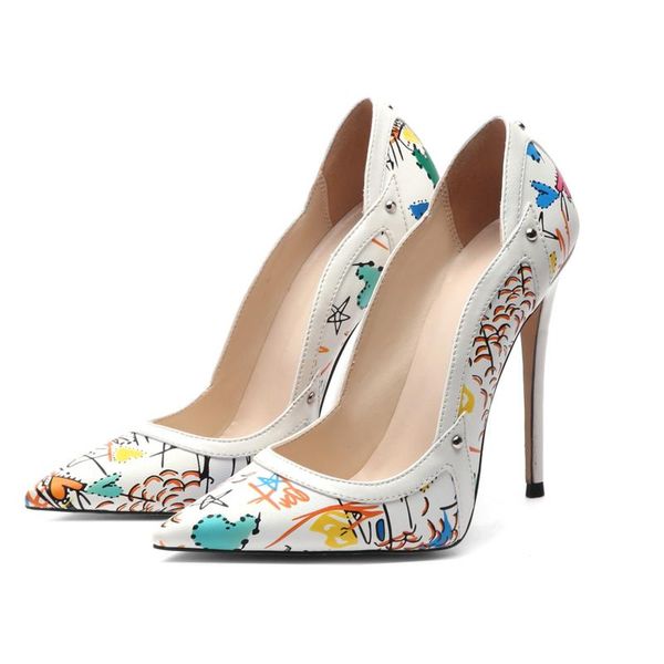 

dress shoes women pointed toe pumps high heel, Black