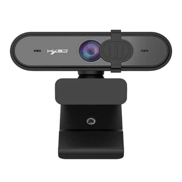 

webcams with privacy cover 1080p usb webcam auto focus web camera built-in noise reduction microphone for lapdesktop