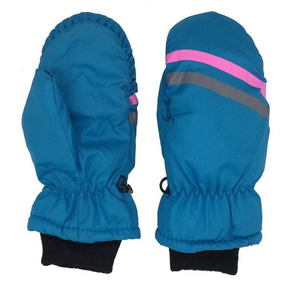 

ski gloves winter children skiing mittens thermal waterproof glove snowmobile snowboard snow for outdoor sports