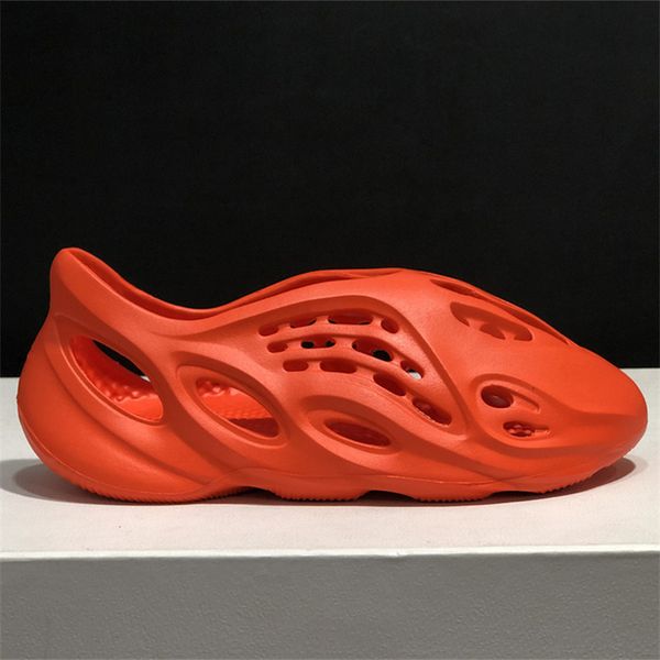 

yeesy slide bone black green fashion sports slippers white khaki men women indoor outdoor sandal basketball shoes football sneakers size 35-