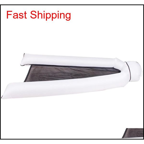 

colorful summer floating bed water hammock inflatable floating beds beach swimming pool lounge float bed cha qyllyz homes2011