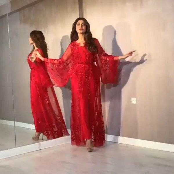 

casual dresses lugentolo party dress women long sleeve slim sequins mesh ladies big swing red dinner, Black;gray